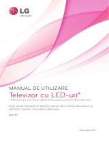 LG 23MT75D-PZ Manual de utilizare