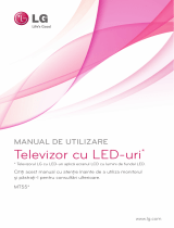 LG 24MT55D Manual de utilizare