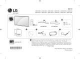LG 28MT49VF-PZ Manual de utilizare