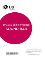 LG NB3530A-NB Manual de utilizare