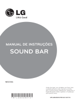 LG NB2030A Manual de utilizare