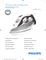 Philips GC4910/10 Manual de utilizare