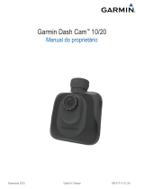 Garmin Dash Cam™ 10 Manual de utilizare