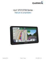 Garmin nüvi® 2757LM Manual de utilizare