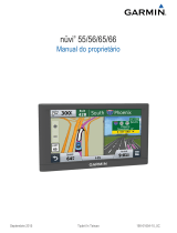 Garmin nüvi® 55 Manual de utilizare