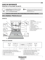 Whirlpool HFC 3B19 Daily Reference Guide