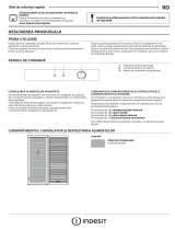 Indesit UI4 1 S UK.1 Daily Reference Guide