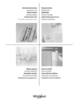 Whirlpool AKT 8900 BA Manualul utilizatorului