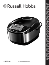 Russell Hobbs 21850-56 Manual de utilizare