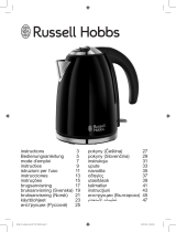 Russell Hobbs 18946-70 Manual de utilizare