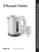 Russell Hobbs 23840-70-00 Manual de utilizare