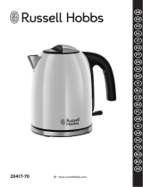 Russell Hobbs 20417-70 Manual de utilizare