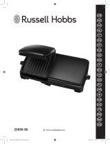 Russell Hobbs 23450-56 Manual de utilizare