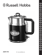 Russell Hobbs 21671-70 Manual de utilizare