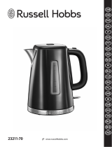 Russell Hobbs 23211-70 Manual de utilizare