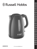 Russell Hobbs 21274-70 Manual de utilizare