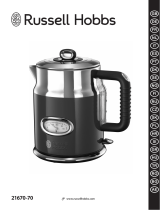 Russell Hobbs 21672-70 Manual de utilizare