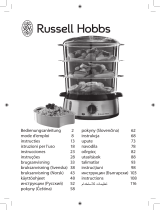Russell Hobbs 19270-56 Manual de utilizare