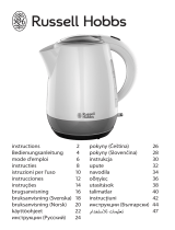 Russell Hobbs 19630-70 Manual de utilizare