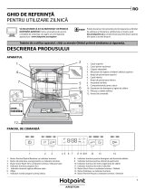 Whirlpool HFO 3T223 WGF X Daily Reference Guide