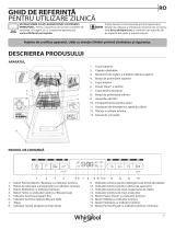 Whirlpool WSFO 3T125 6PC X Daily Reference Guide