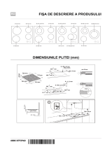 Whirlpool AKT 8210/NE Manualul utilizatorului