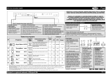 Whirlpool ADG 8296 IX Manualul utilizatorului