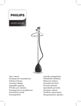 Philips GC537/65 Manual de utilizare