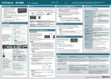 Roland JC-01 Manual de utilizare