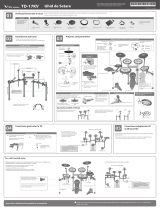 Roland TD-17KV Manualul proprietarului