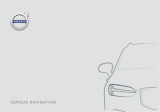Volvo 2021 Manual de utilizare