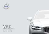 Volvo 2021 Early Ghid de inițiere rapidă