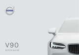 Volvo 2021 Early Ghid de inițiere rapidă