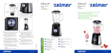 Zelmer ZSB1200X (32Z012) Manual de utilizare