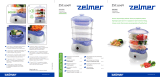 Zelmer ZSC1100V (37Z010) Manual de utilizare