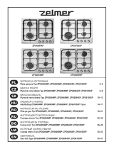 Zelmer ZPG6054MP Manual de utilizare