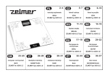 Zelmer ZBS15000 (Slim LE 34Z012LE) Manual de utilizare