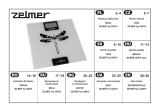 Zelmer ZBS18000 (34Z019) Manual de utilizare