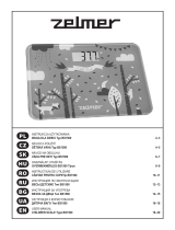 Zelmer ZBS12500 (BS1500) Manual de utilizare