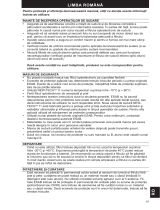 ESAB NEW-TECH 11 Manual de utilizare