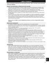 ESAB NEW-TECH 9-13 Manual de utilizare