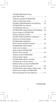 ZTE BLADE III Manual de utilizare