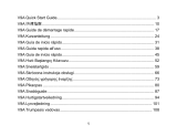 ZTE V Series User V9 A Telecom Manual de utilizare