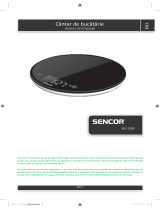 Sencor SKS 5300 Manual de utilizare