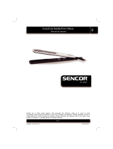 Sencor SHI 782GR Manual de utilizare