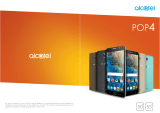 Alcatel POP 4 Manual de utilizare