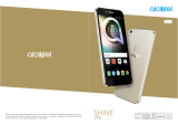 Alcatel SHINE LITE Manual de utilizare