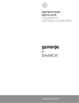 Gorenje BO758ST Manualul proprietarului