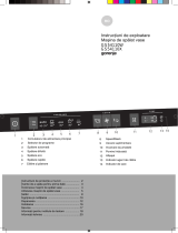 Gorenje GS54110X Manualul proprietarului