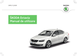 SKODA Octavia 5E 11-2014 Manualul proprietarului